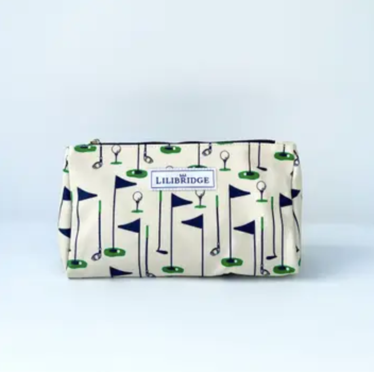 LILIBRIDGE THE MAKEUP BAG