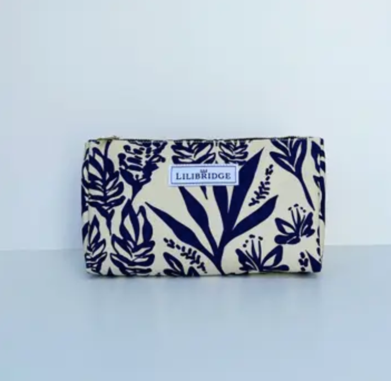 LILIBRIDGE THE MAKEUP BAG