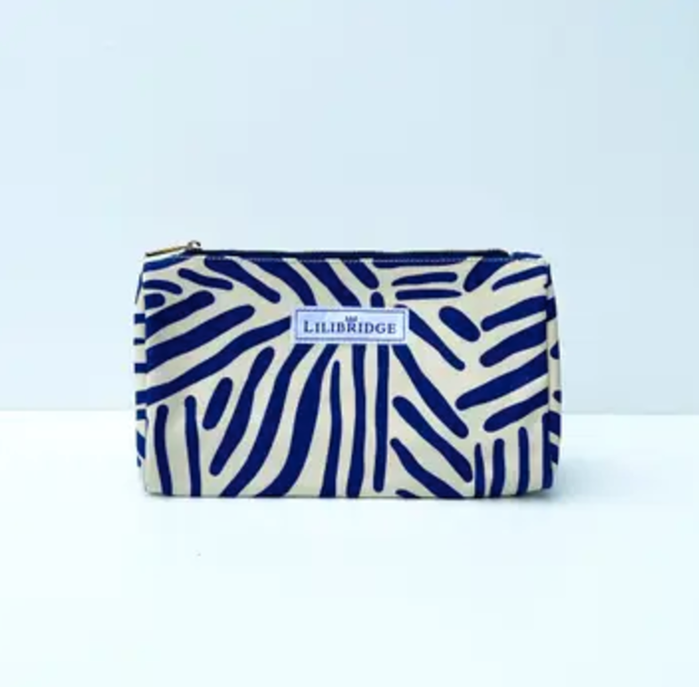 LILIBRIDGE THE MAKEUP BAG