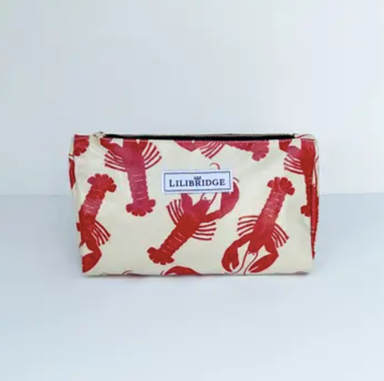 LILIBRIDGE THE MAKEUP BAG