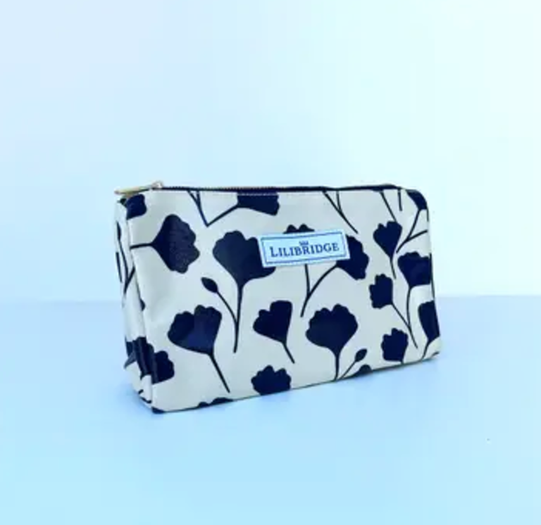 LILIBRIDGE THE MAKEUP BAG