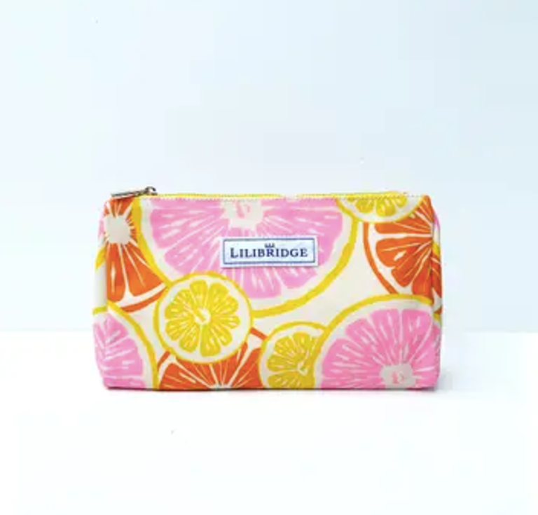LILIBRIDGE THE MAKEUP BAG