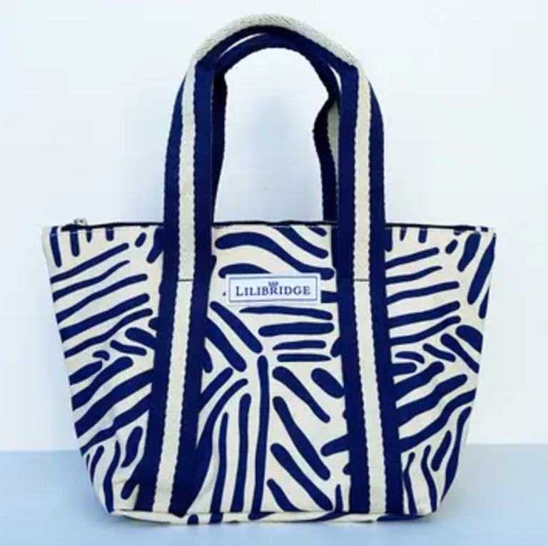 LILIBRIDGE THE MINI TOTE