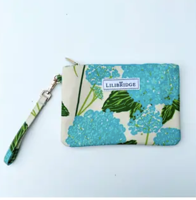 LILIBRIDGE THE WRISTLET