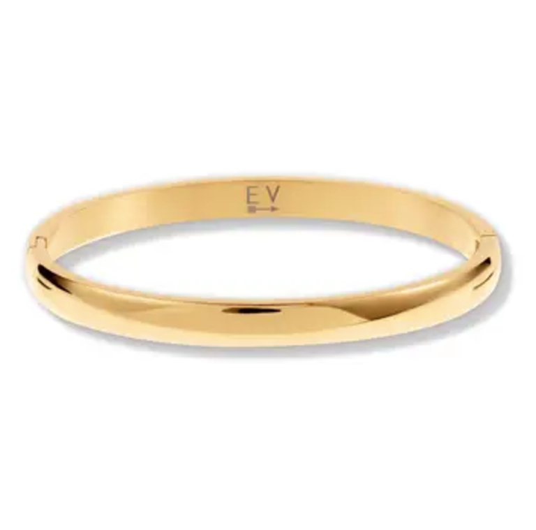Ellie Vail Jewelry Arielle Bangle Bracelet