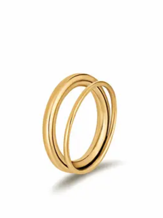 Ellie Vail Jewelry Milly Ring