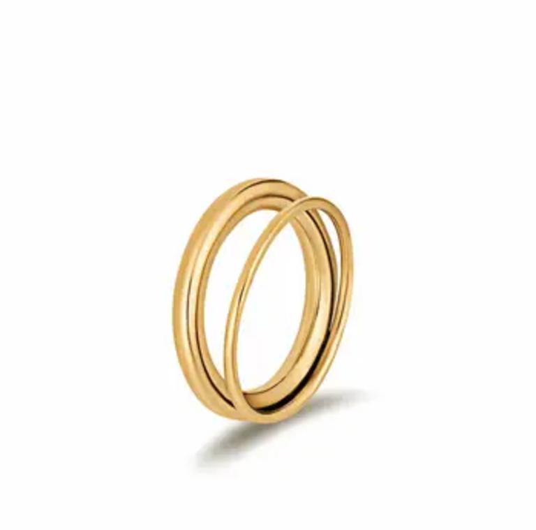Ellie Vail Jewelry Milly Ring