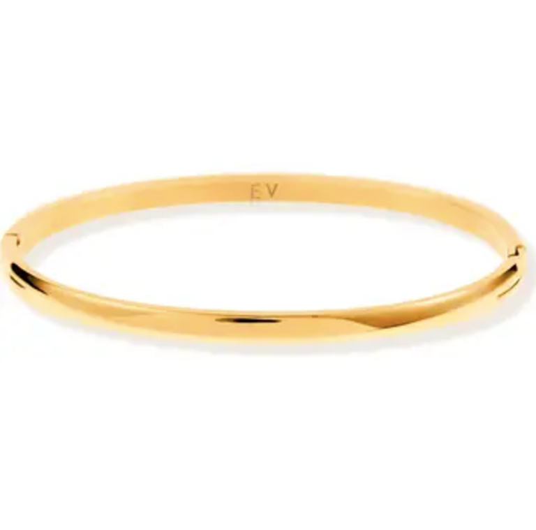 Ellie Vail Jewelry Nadine Bangle Bracelet