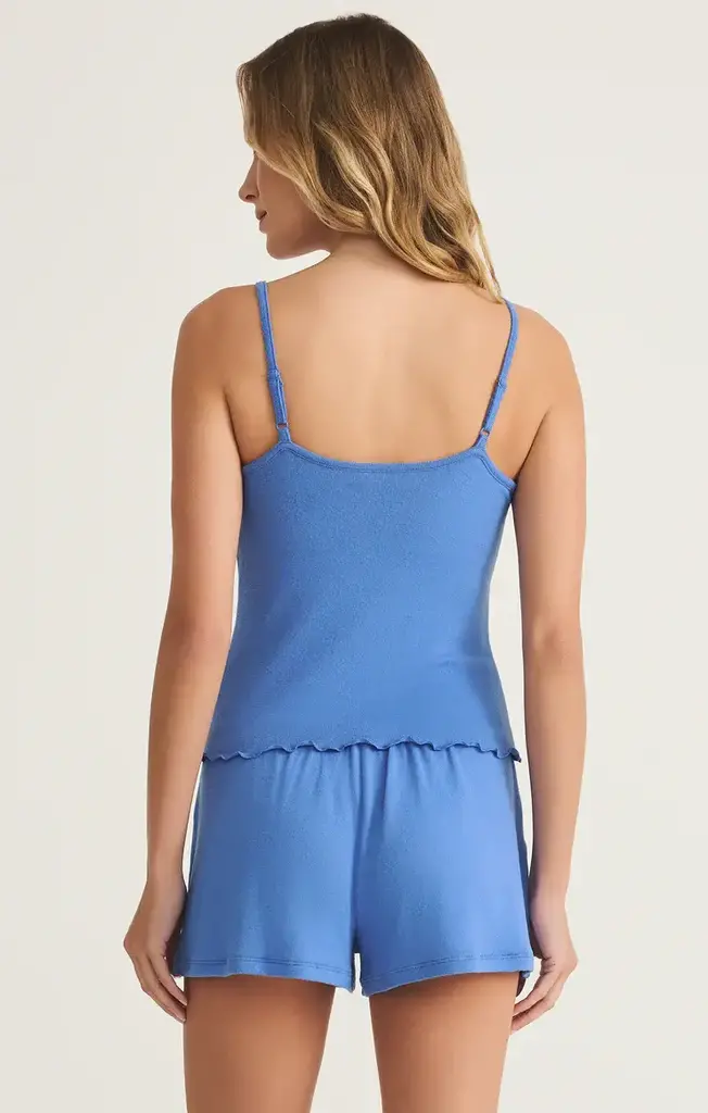 Z SUPPLY LOUNGE MIA CAMI