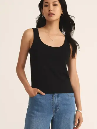 Z SUPPLY ELIN RIB TANK