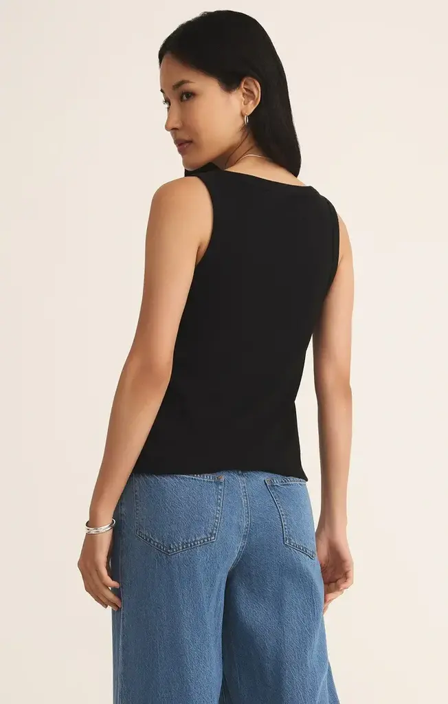 Z SUPPLY ELIN RIB TANK