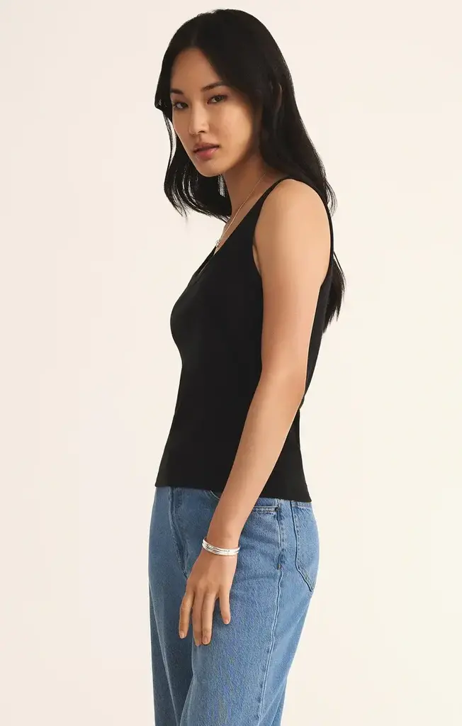 Z SUPPLY ELIN RIB TANK