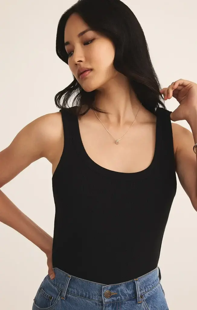 Z SUPPLY ELIN RIB TANK