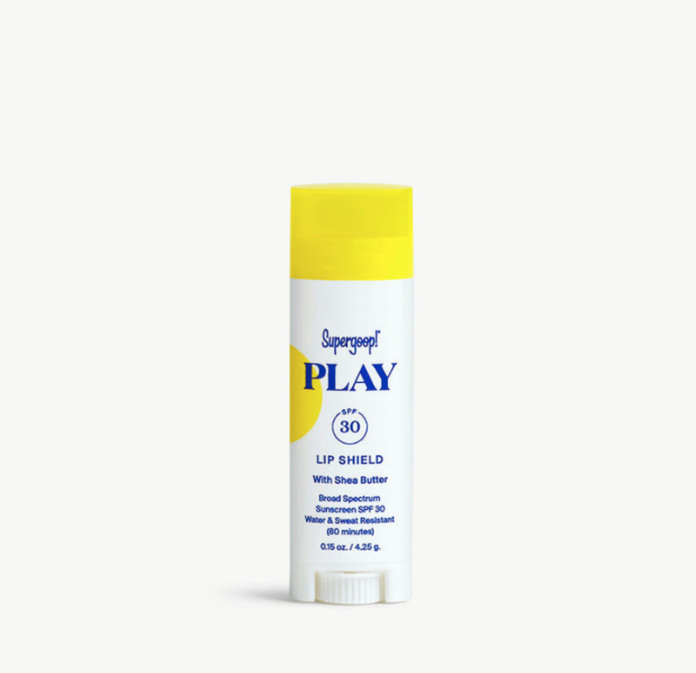 SUPERGOOP LIP SHIELD