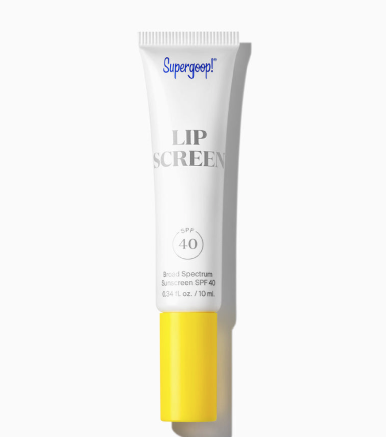 SUPERGOOP LIPSCREEN SHINE