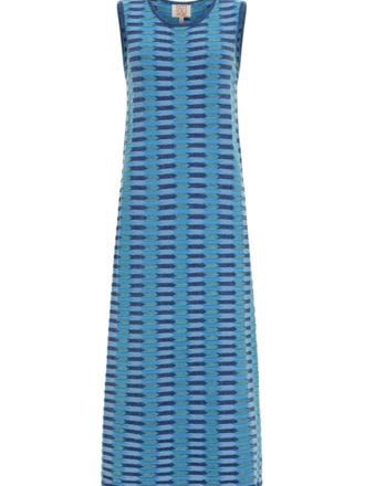 MARGOT MIDI DRESS