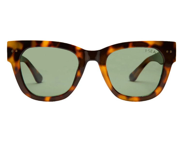 I-SEA ANDIE SUNGLASSES