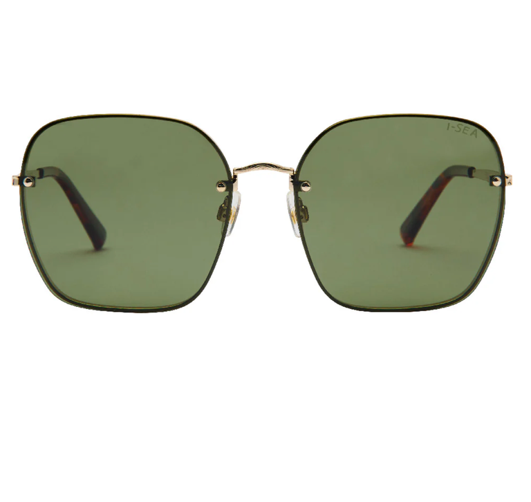I-SEA EMERSON SUNGLASSES