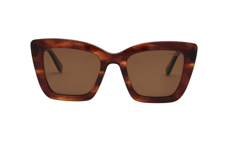 I-SEA HARPER SUNGLASSES