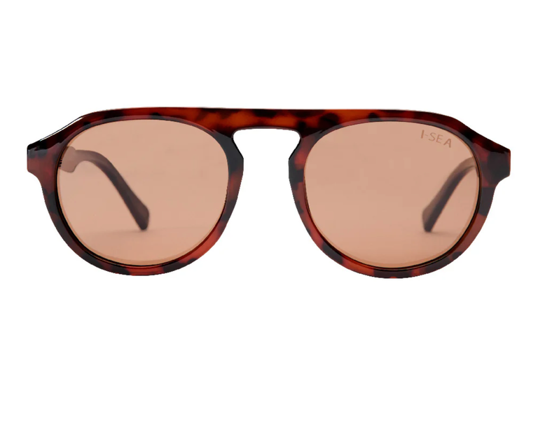 I-SEA IVAN FLORENCE SUNGLASSES