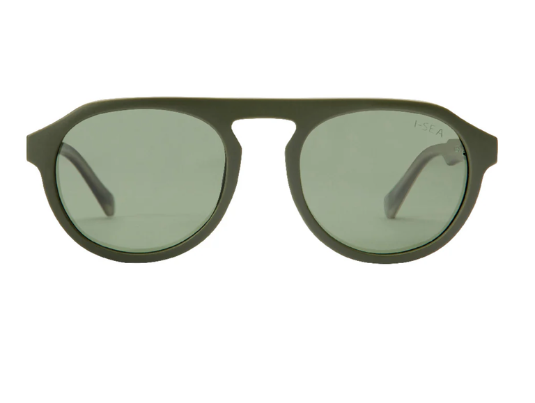 I-SEA IVAN FLORENCE SUNGLASSES