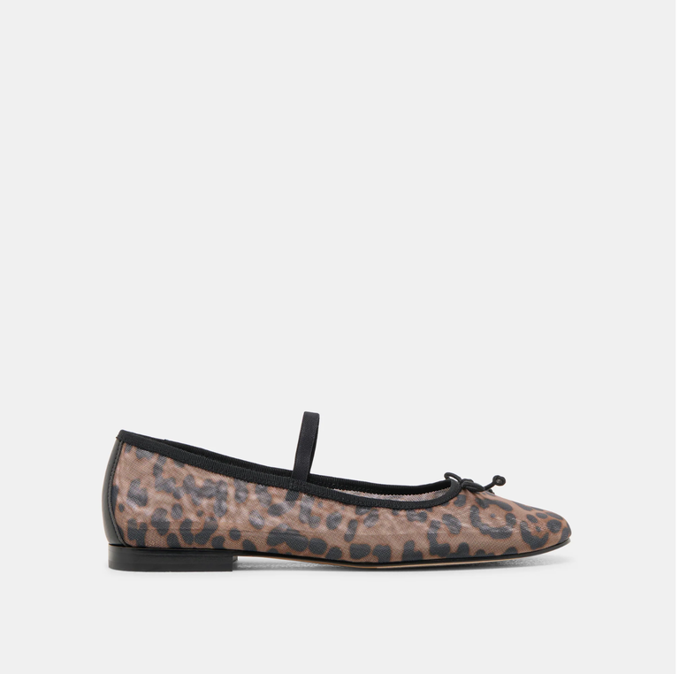 DOLCE VITA CADEL BALLET FLATS