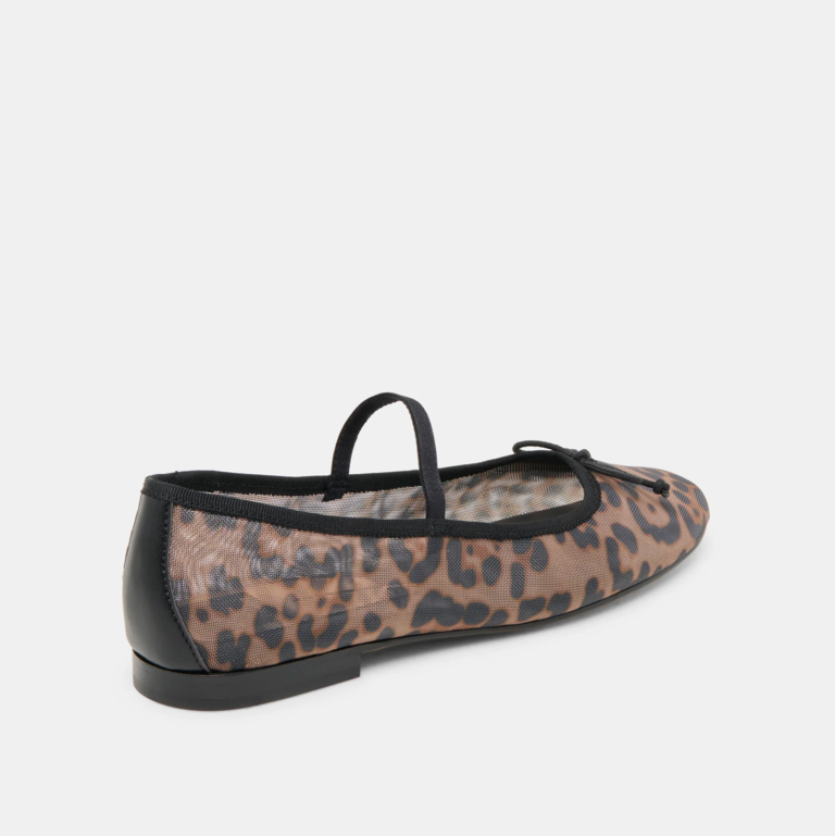 DOLCE VITA CADEL BALLET FLATS
