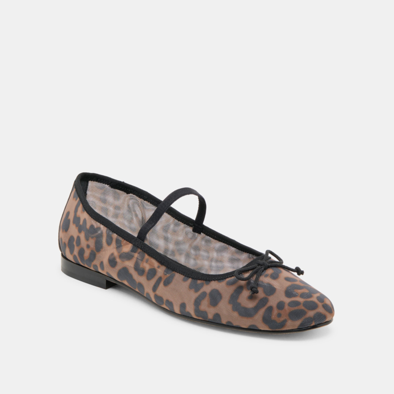 DOLCE VITA CADEL BALLET FLATS