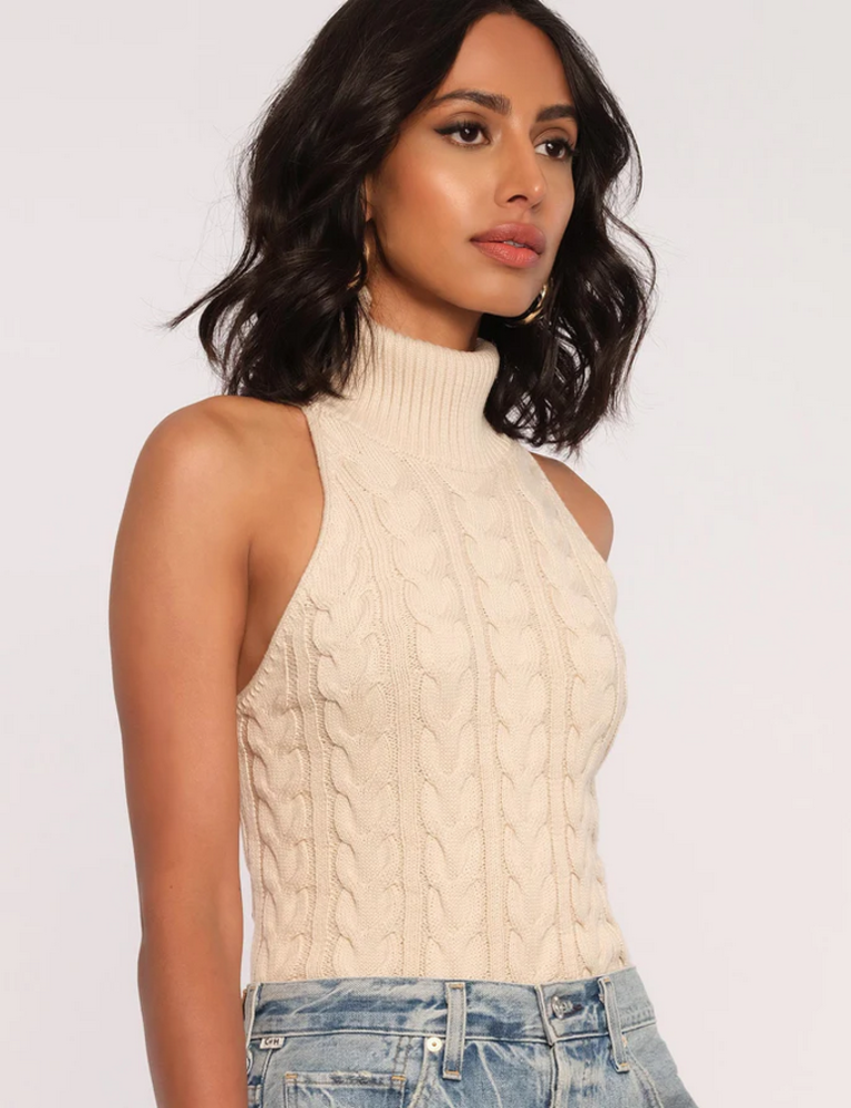 HEARTLOOM DEENA TOP