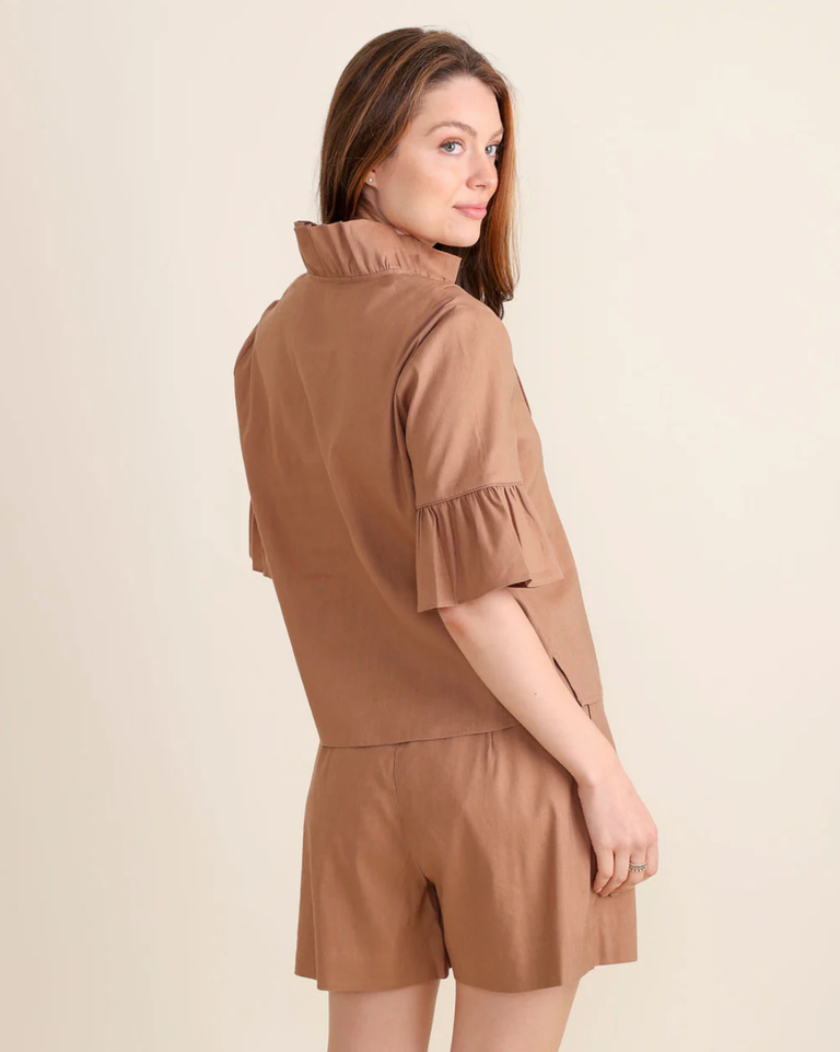 S'EDGE MEREDITH TOP