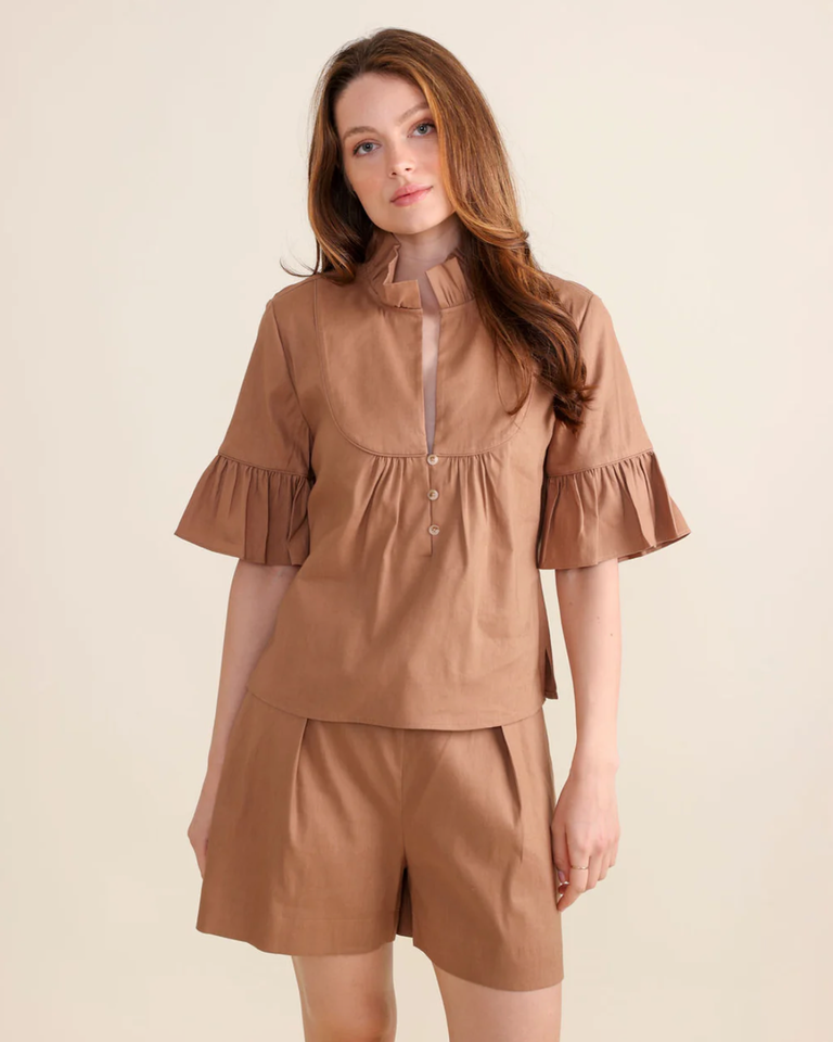 S'EDGE MEREDITH TOP