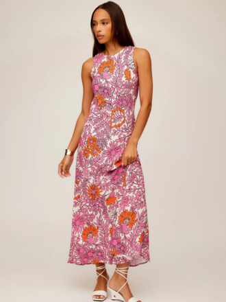 FIFTEEN TWENTY DANI MAXI DRESS