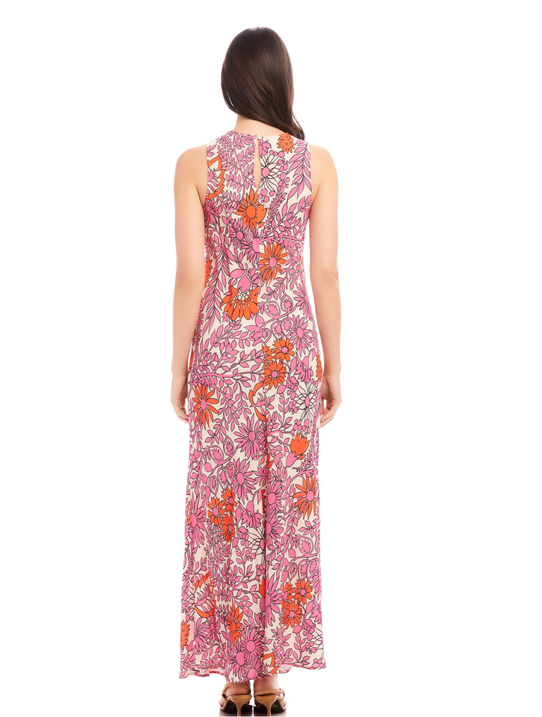 FIFTEEN TWENTY DANI MAXI DRESS