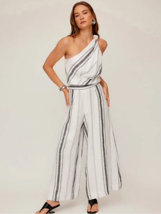 FIFTEEN TWENTY VIVIENNE WIDE LEG PANTS