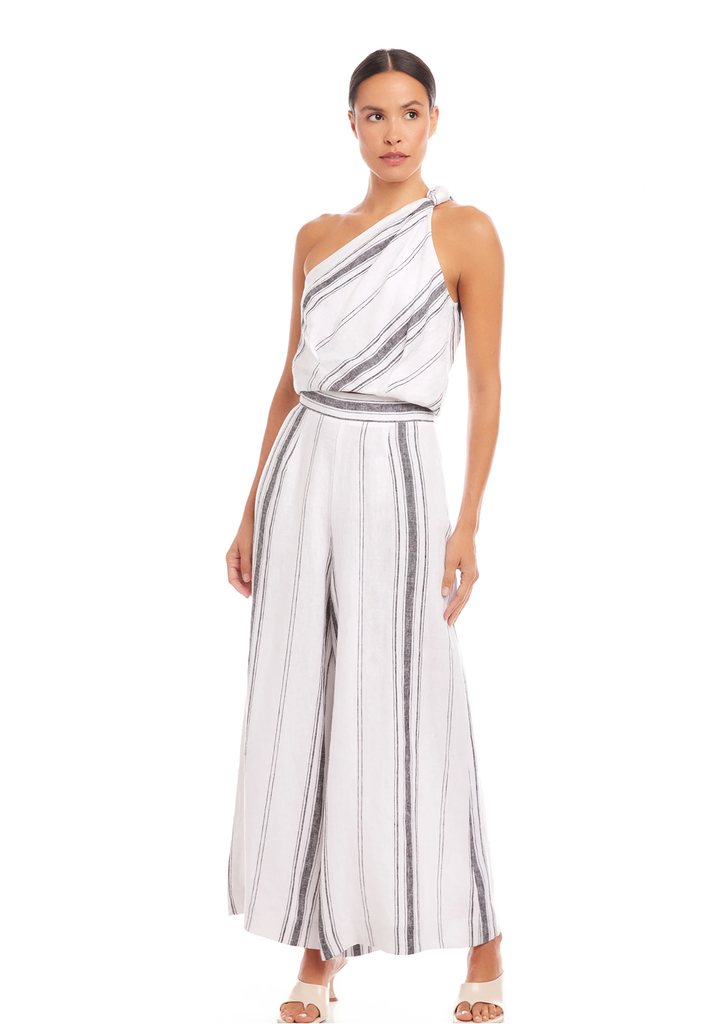 FIFTEEN TWENTY VIVIENNE WIDE LEG PANTS