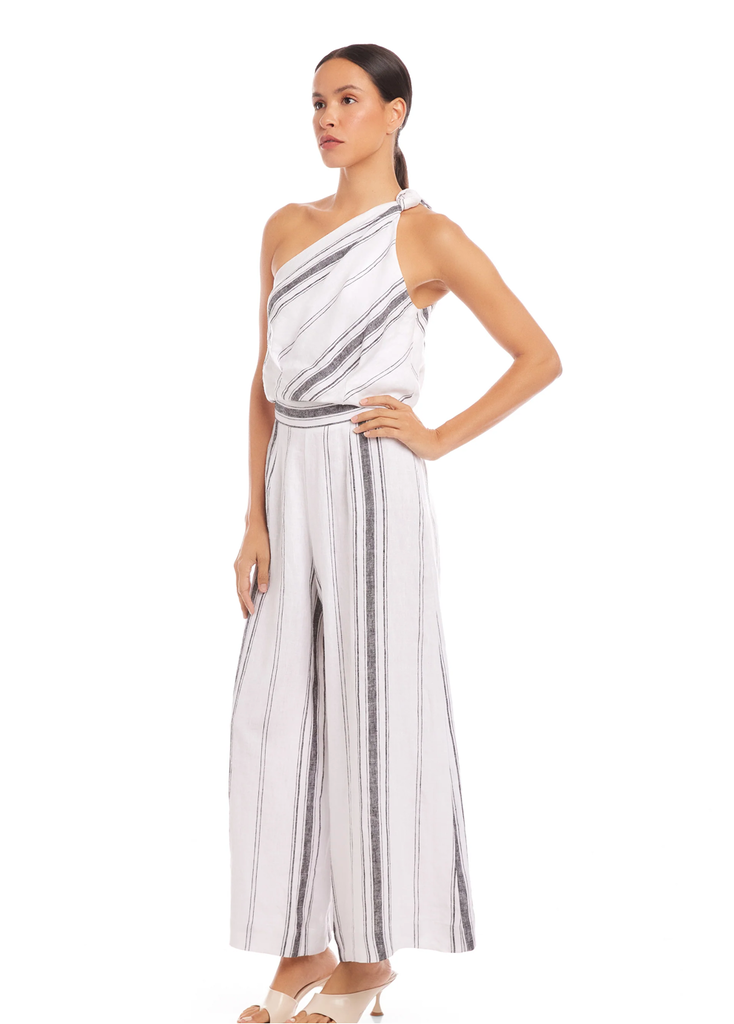 FIFTEEN TWENTY VIVIENNE WIDE LEG PANTS