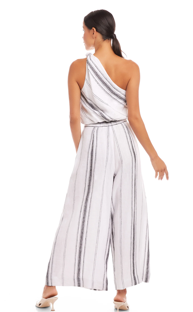 FIFTEEN TWENTY VIVIENNE WIDE LEG PANTS