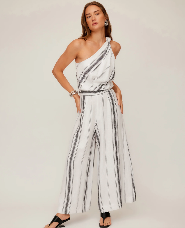 FIFTEEN TWENTY VIVIENNE WIDE LEG PANTS