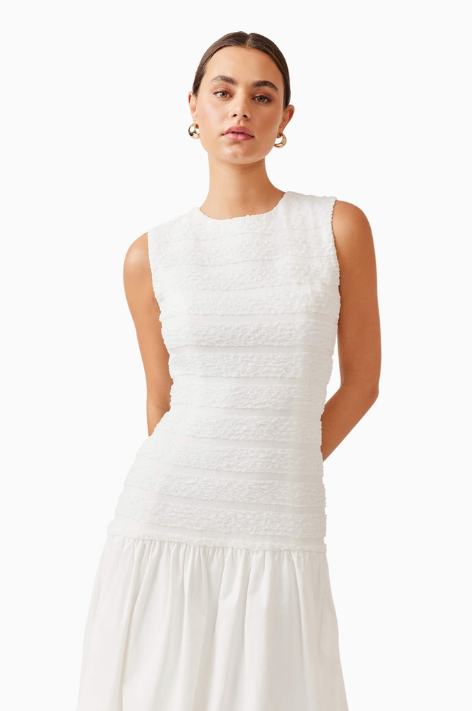 ELLIATT FIFI MIDI DRESS