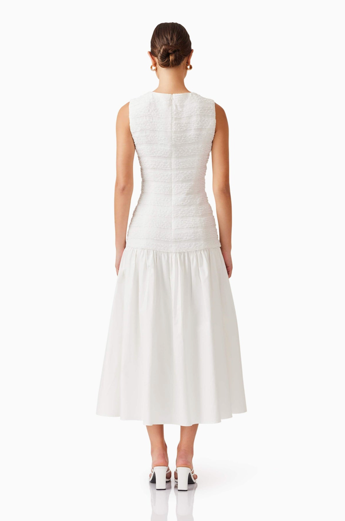 ELLIATT FIFI MIDI DRESS