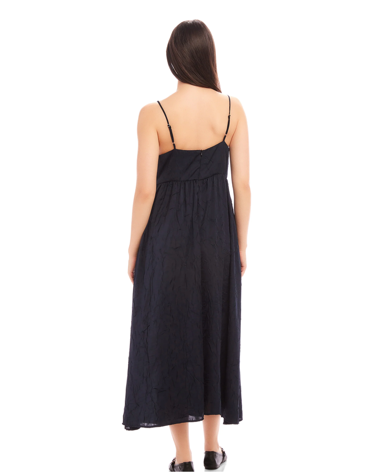FIFTEEN TWENTY LEANNA MIDI DRESS