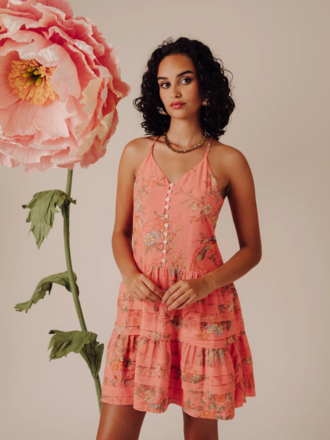 LOVE THE LABEL LORELEI DRESS