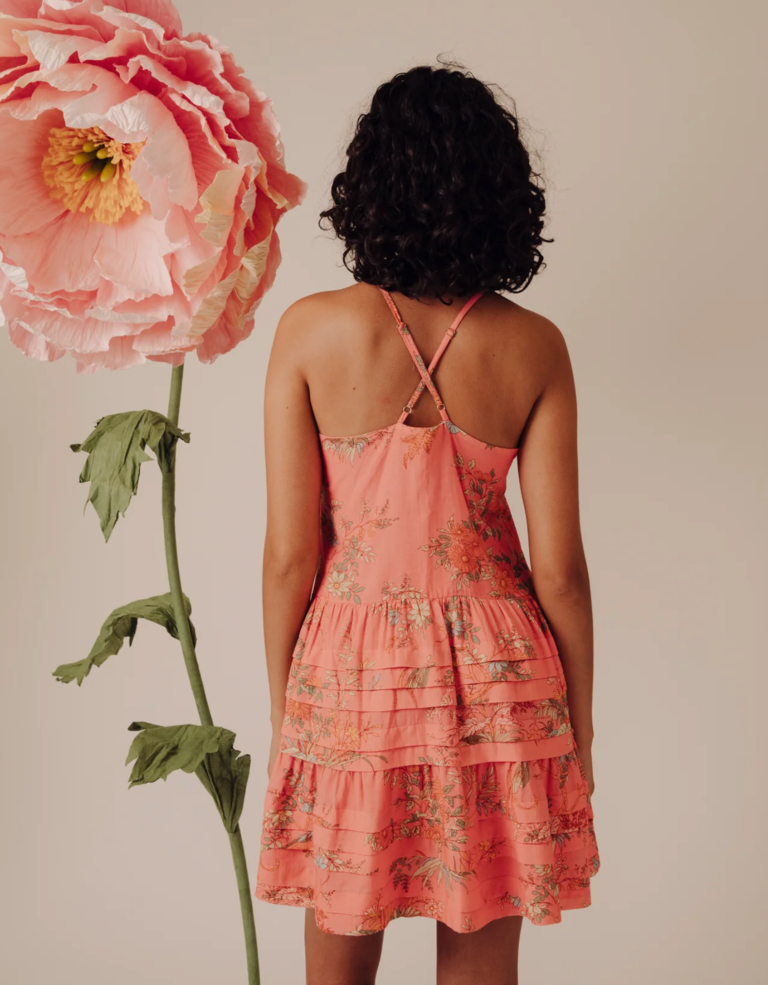 LOVE THE LABEL LORELEI DRESS