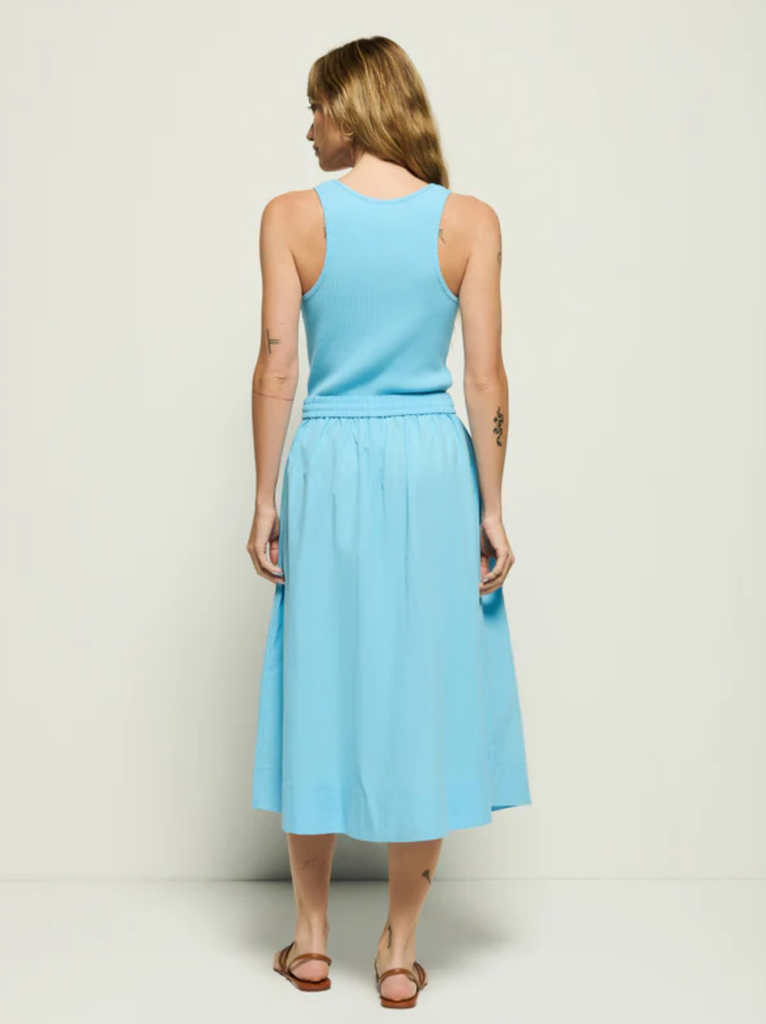 NATION LTD SADELLE CLEAN COMBO MIDI