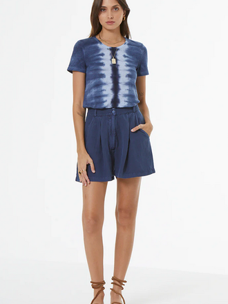 YOUNG FABULOUS & BROKE BOY TEE