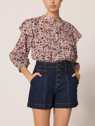 Cleobella JUNO BLOUSE