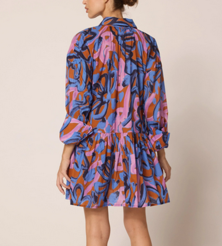 Cleobella AUDREY MINI DRESS