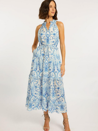 CABALLERO HOLLIE DRESS