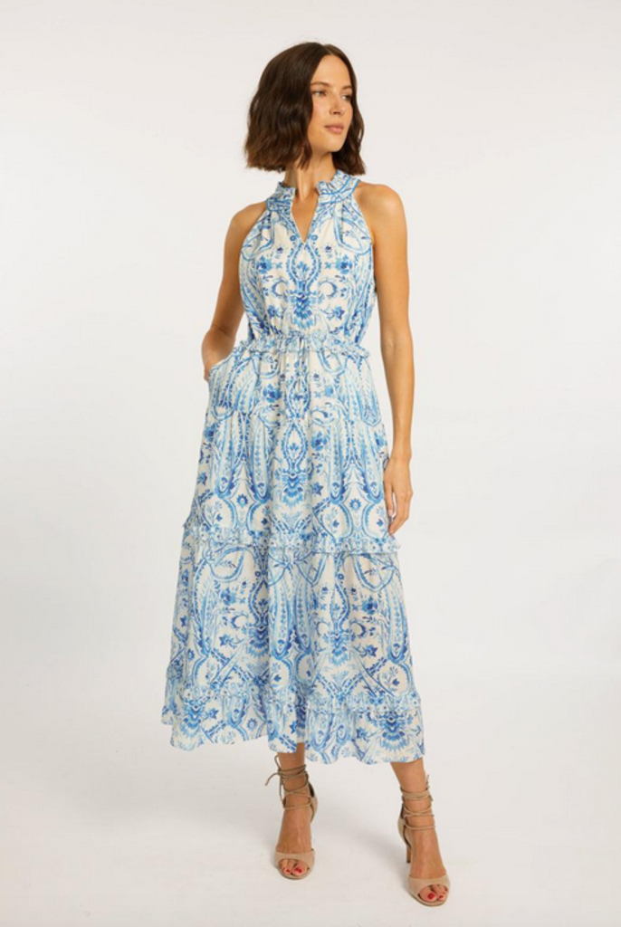 CABALLERO HOLLIE DRESS