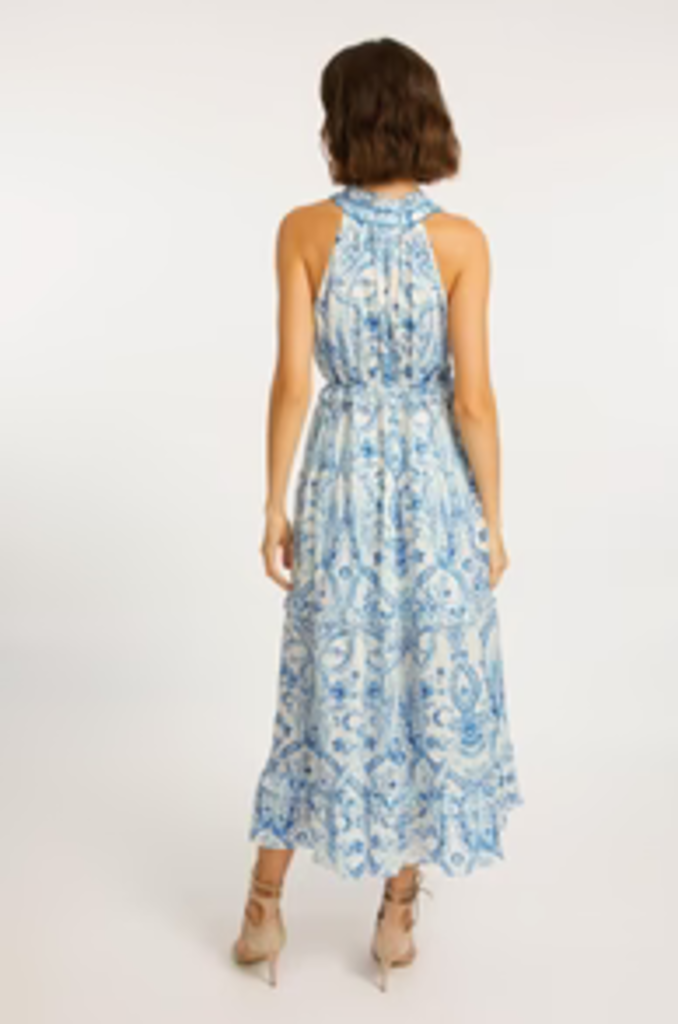 CABALLERO HOLLIE DRESS